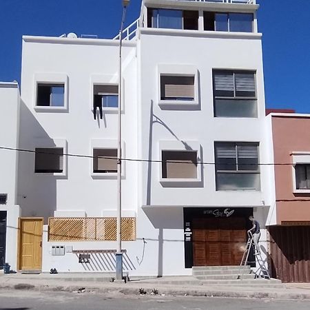 Apartmán Wanir House Imsouane Exteriér fotografie